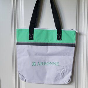 Arbonne Reusable Tote